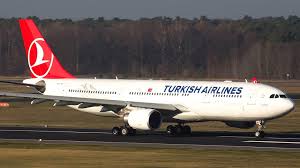 Transport aérien  /Turkish Airlines a obtenu ses autorisations
